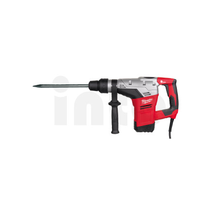 MILWAUKEE 5 kg profesionální bourací kladivo SDS-Max 4933443345