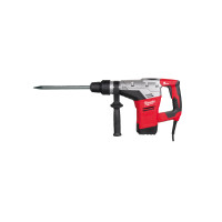 MILWAUKEE 5 kg profesionální bourací kladivo SDS-Max 4933443345
