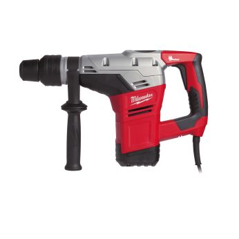 MILWAUKEE 5 kg SDS-Max vrtací a bourací kladivo 4933418100
