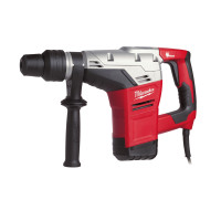 MILWAUKEE 5 kg SDS-Max vrtací a bourací kladivo 4933418120