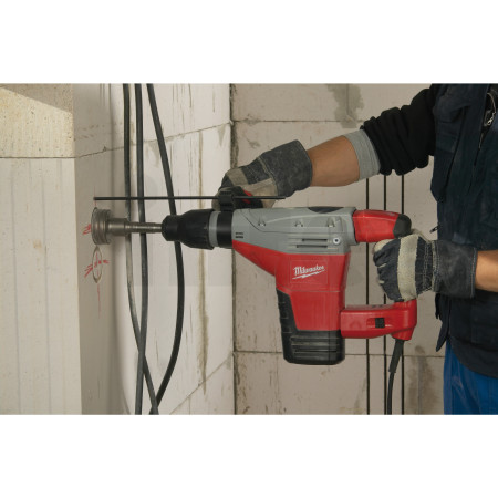 MILWAUKEE 5 kg SDS-Max vrtací a bourací kladivo 4933463270