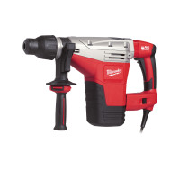 MILWAUKEE 5 kg SDS-Max vrtací a bourací kladivo 4933463270