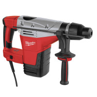 MILWAUKEE 5 kg SDS-Max vrtací a bourací kladivo 4933463270