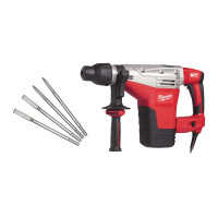 MILWAUKEE K 545 S SDS MAX CHISEL PROMO 4933471137