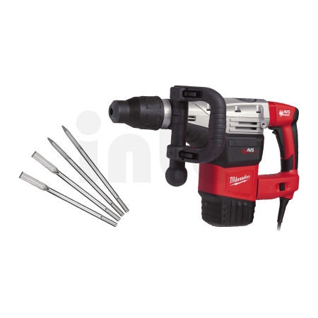 MILWAUKEE K 700 S SDS MAX CHISEL PROMO 4933471136