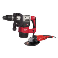 MILWAUKEE K 700 S SET 4933464849