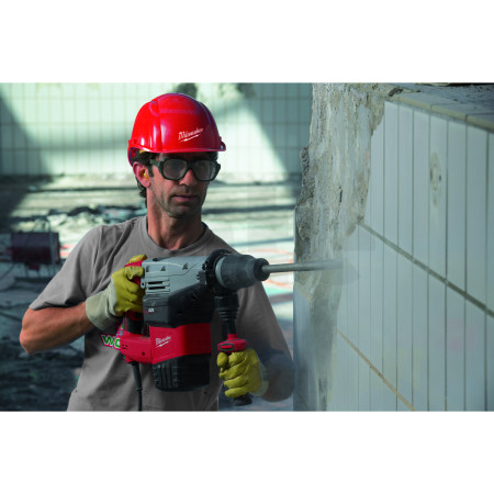 MILWAUKEE 7 kg SDS-Max vrtací a bourací kladivo 4933498171