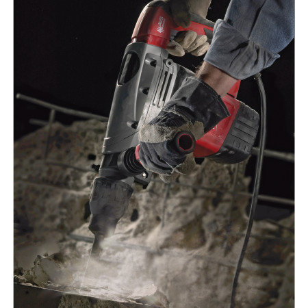 MILWAUKEE 7 kg SDS-Max vrtací a bourací kladivo 4933498171