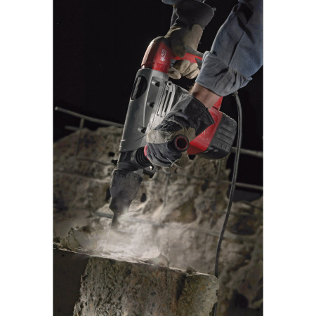 MILWAUKEE 7 kg SDS-Max vrtací a bourací kladivo 4933498171