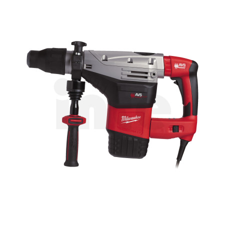 MILWAUKEE 7 kg SDS-Max vrtací a bourací kladivo 4933498171