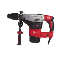 MILWAUKEE 7 kg SDS-Max vrtací a bourací kladivo 4933498171