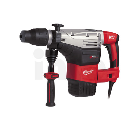 MILWAUKEE 7 kg SDS-Max vrtací a bourací kladivo 4933498171