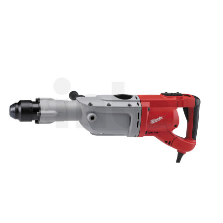 MILWAUKEE 10 kg bourací kladivo  SDS-Max 4933375550
