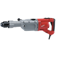 MILWAUKEE 10 kg bourací kladivo  SDS-Max 4933375550