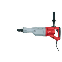 MILWAUKEE 10 kg vrtací a bourací kladivo - s K-Hex vybavením vrtáku 4933375660