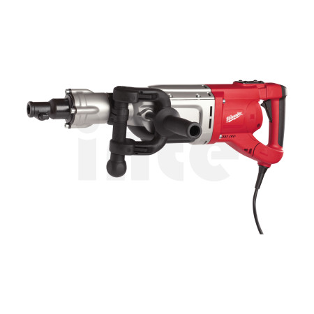 MILWAUKEE 10 kg vrtací a bourací kladivo - s K-Hex vybavením vrtáku 4933375660