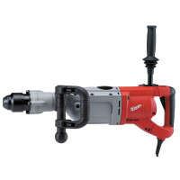 MILWAUKEE 10 kg vrtací a bourací kladivo - SDS-Max 4933375752