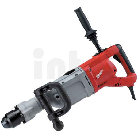 MILWAUKEE 10 kg vrtací a bourací kladivo - SDS-Max 4933375752
