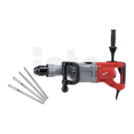 MILWAUKEE K 950 S SDS MAX CHISEL PROMO 4933471133