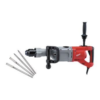 MILWAUKEE K 950 S SDS MAX CHISEL PROMO 4933471133