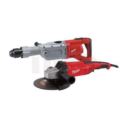 MILWAUKEE K 900 S 4933442445