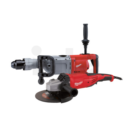 MILWAUKEE K 950 S SET 4933442490