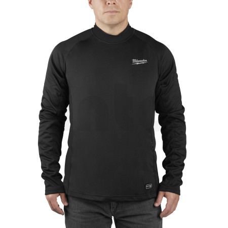MILWAUKEE L4 HBLB WORKSKIN™Základní vyhřívaná vrstva  dobíjená přes USB 4933478083