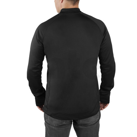 MILWAUKEE L4 HBLB-301XXL - M12™ vyhřívané tričko s dlouhým rukávem, vel. XXL 4933478085