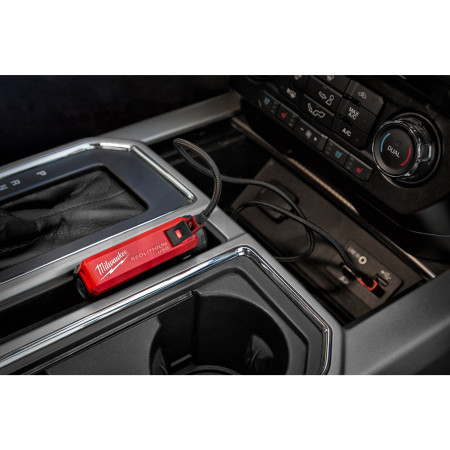 MILWAUKEE REDLITHIUM™ USB akumulátor a nabíječka 4932493335