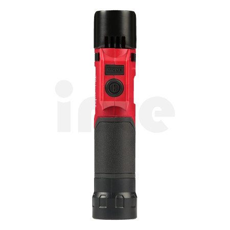 MILWAUKEE L4 PWL USB nabíjecí otočné pracovní světlo 4933479765