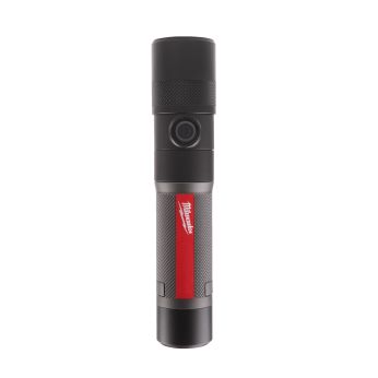 MILWAUKEE L4 TMLED Svítilna Twist Focus 1100L s USB nabíjením 4933479769
