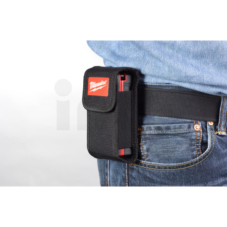 MILWAUKEE 100 m laserový dálkoměr 4933459278