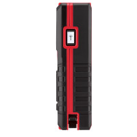 MILWAUKEE 100 m laserový dálkoměr 4933459278
