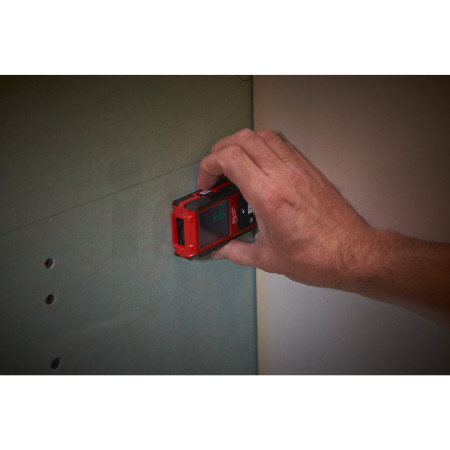 MILWAUKEE 45 m laserový dálkoměr 4933459277