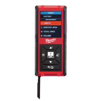 MILWAUKEE 45 m laserový dálkoměr 4933459277