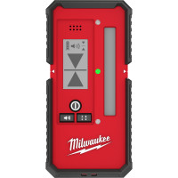 MILWAUKEE Detektor laserových paprsků 4932478104