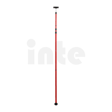 MILWAUKEE 3,6 m teleskopická tyč pro laser 4932479205