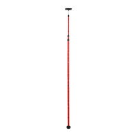 MILWAUKEE 3,6 m teleskopická tyč pro laser 4932479205