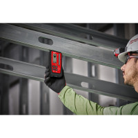 MILWAUKEE LRD100 Detektor liniového a rotačního laseru 4932479555