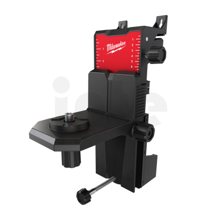 MILWAUKEE Nástěnný držák laseru 4932493201