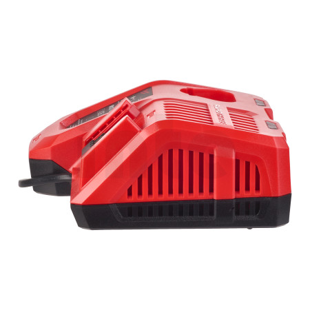 MILWAUKEE M12™ - M18™ rychlonabíječka 4932451079