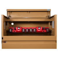 MILWAUKEE M12™ - M18™ nabíjecí stanice 4933493864