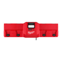 MILWAUKEE M12™ - M18™ nabíjecí stanice 4933493864
