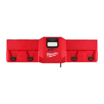 MILWAUKEE M12™ - M18™ nabíjecí stanice 4933493864