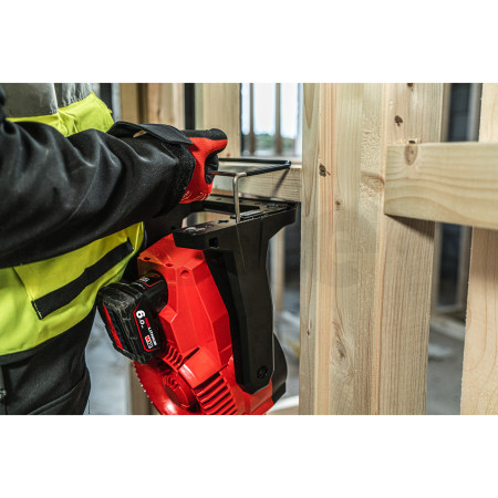 MILWAUKEE M12™ ventilátor 4933478228