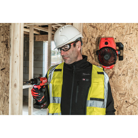 MILWAUKEE M12™ ventilátor 4933478228