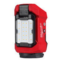 MILWAUKEE M12™ vícesměrné reflektorové světlo kompatibilní s PACKOUT™ 4933500321