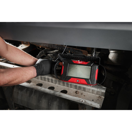 MILWAUKEE M12™ prémiový boreskop pro automobilový průmysl 4932492937