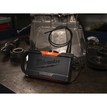 MILWAUKEE M12™ prémiový boreskop pro automobilový průmysl 4932492937