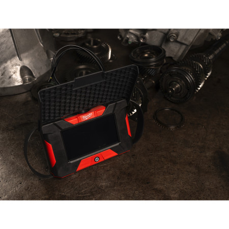 MILWAUKEE M12™ prémiový boreskop pro automobilový průmysl 4932492937